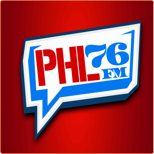 Philly 76 FM